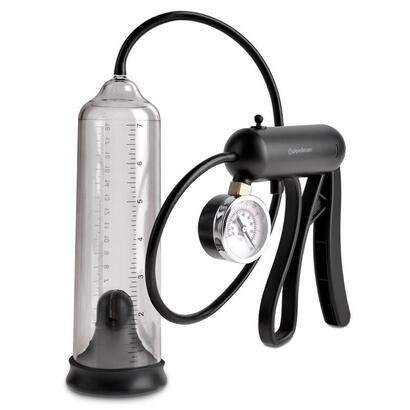 pump-worx-bomba-de-potencia-pro-gauge-transparente