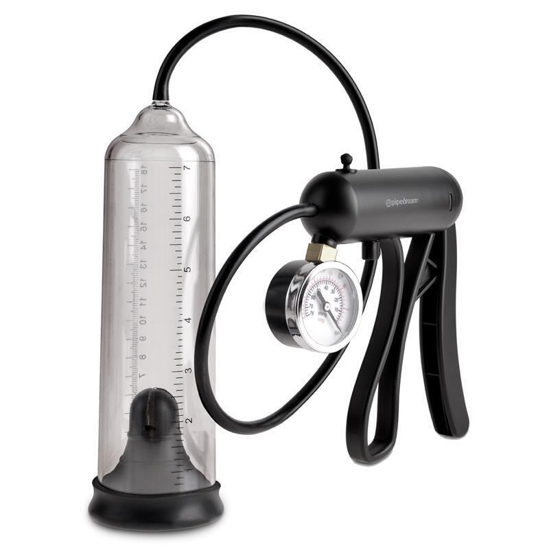 pump-worx-bomba-de-potencia-pro-gauge-transparente pump-worx-bomba-de-potencia-pro-gauge-transparente