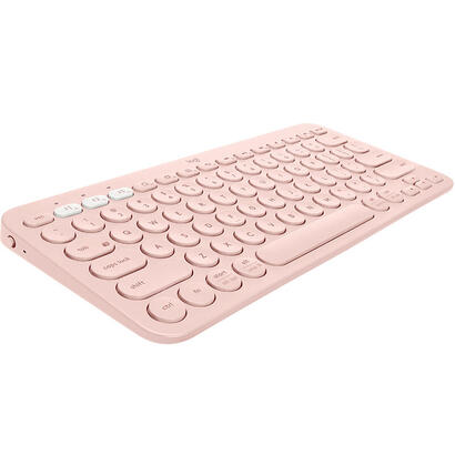 teclado-espanol-logitech-k380-multi-device-bluetooth-qwerty-rosa-920-009587