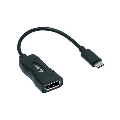 i-tec-adaptador-usb-c-a-puerto-de-pantalla-1x-dp-4k-60hz-ultra-hd-compatible-con-thunderbolt-3