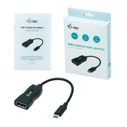 i-tec-adaptador-usb-c-a-puerto-de-pantalla-1x-dp-4k-60hz-ultra-hd-compatible-con-thunderbolt-3