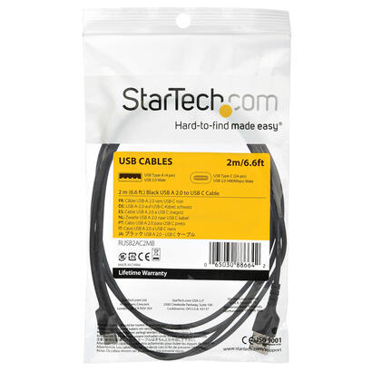 2m-durable-usb-20-to-usb-c-cabl-cable-black-aramid-fiber