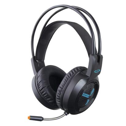 auriculares-esperanza-egh410-asgard-black-color