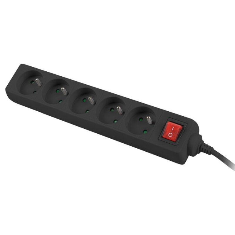 regleta-lanberg-ps1-05e-0150-bk-5tomas-schuko-proteccion-contra-sobretensiones-maximo-consumo-2500w-ip20-cable-15m