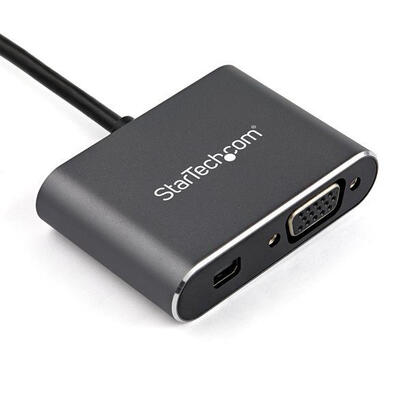 startech-adaptador-usbc-a-mini-displayport-vga