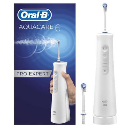 oral-b-aquacare-6-pro-expert-irrigador-bucal-portatil