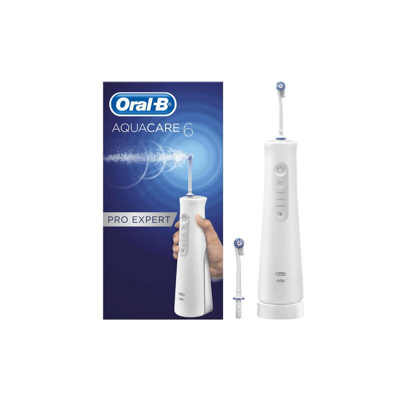 oral-b-aquacare-6-pro-expert-irrigador-bucal-portatil