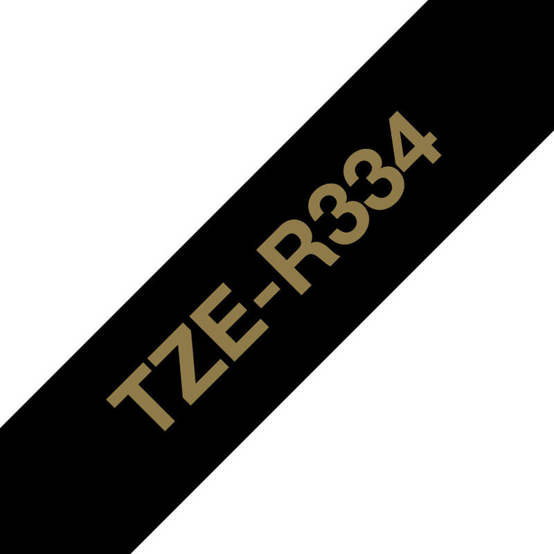 brother-tze-r334-cinta-para-impresora-oro