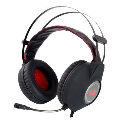 auriculares-esperanza-egh440-nightcrawler-color-negro