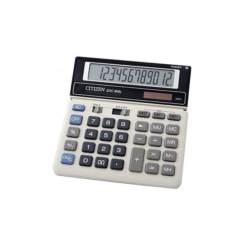 calculadora-citizen-sdc-868l