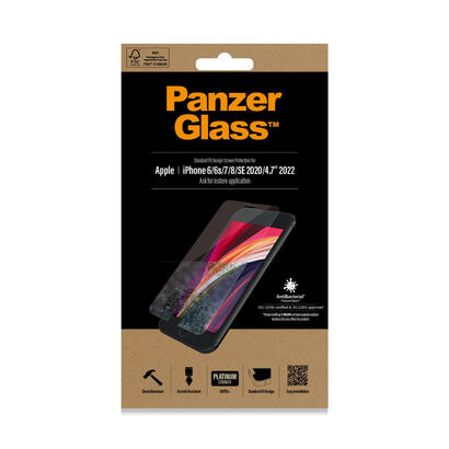 protector-de-pantalla-panzerglass-2684-para-iphone-66s78se-2020-bordes-redondeados-anti-bacteriahuellas