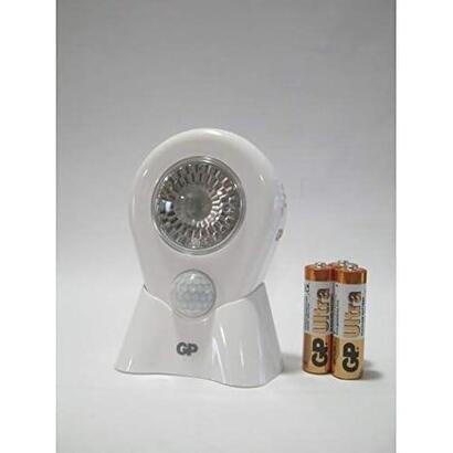 gp-lighting-053743-lame1-iluminacion-de-conveniencia-blanco-dormitorio-cochera-bateria-aa