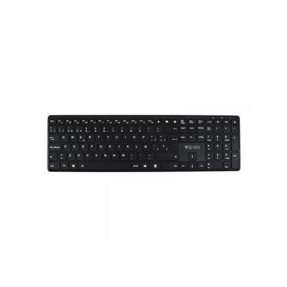 v7-teclado-bluetooth-kw550esbt-de-24-ghz-modo-dual-qwerty-espanol-negro