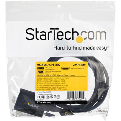 startechcom-cable-de-2m-adaptador-vga-a-hdmi-alimentado-por-usb-1080p