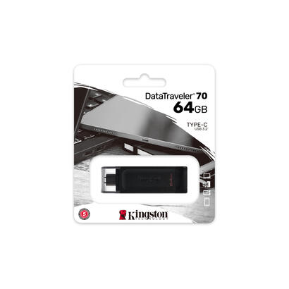 pendrive-64gb-kingston-datatraveler-70-usb-tipo-c-dt7064gb