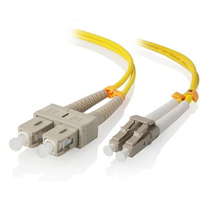 alogic-cable-fibra-optica-lc-sc-multi-mode-duplex-lszh-os2-15m