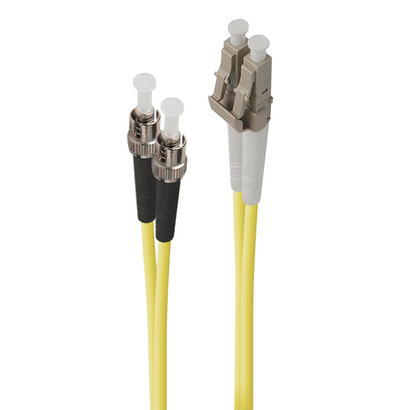 alogic-cable-fibra-optica-lc-st-multi-mode-duplex-lszh-os2-1m