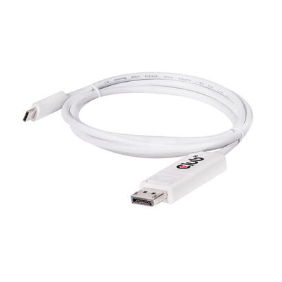 club3d-usb-31-type-c-cable-to-displayport-12m-uhd-adapter