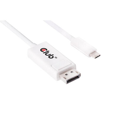 club3d-usb-31-type-c-cable-to-displayport-12m-uhd-adapter