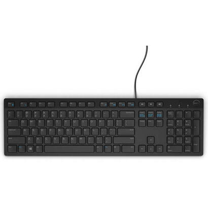 dell-kb216-teclado-usb-azerty-frances-negro