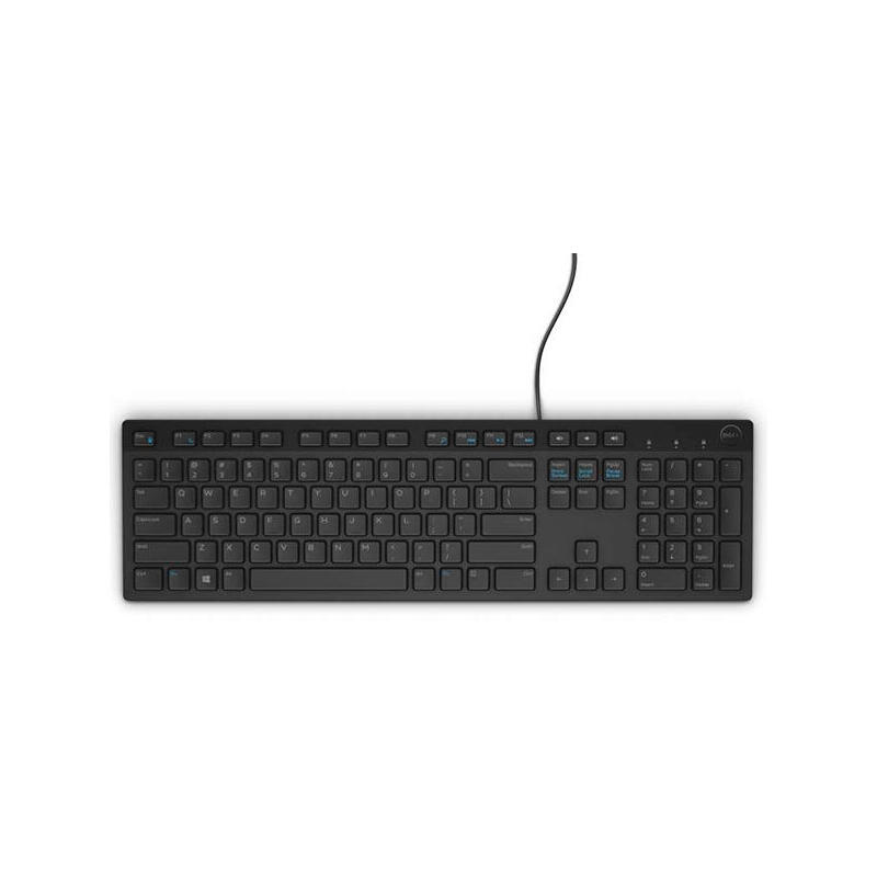 dell-kb216-teclado-usb-azerty-frances-negro dell-kb216-teclado-usb-azerty-frances-negro