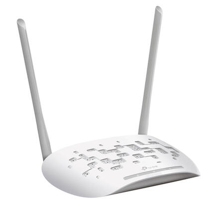 tp-link-tl-wa801n-punto-de-acceso-inalambrico-300mbps-2antenas-poe-pasivo-hasta-30m-boton-reset