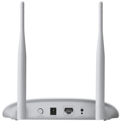 tp-link-tl-wa801n-punto-de-acceso-inalambrico-300mbps-2antenas-poe-pasivo-hasta-30m-boton-reset