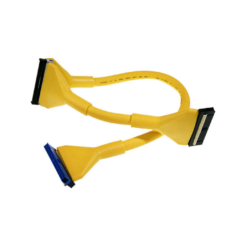 cable-ide-ata133-redondo-60-cm-amarillo