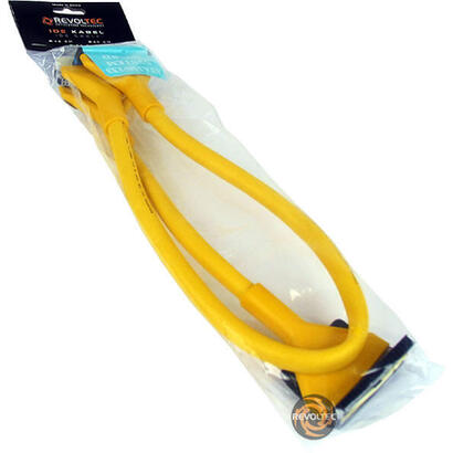cable-ide-ata133-redondo-90-cm-amarillo