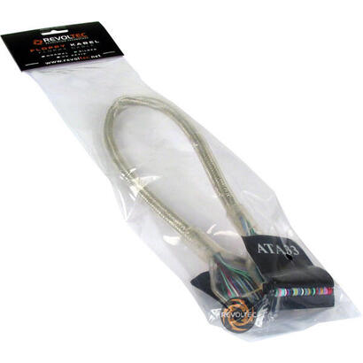 cable-floppy-redondo-silver-48-cm