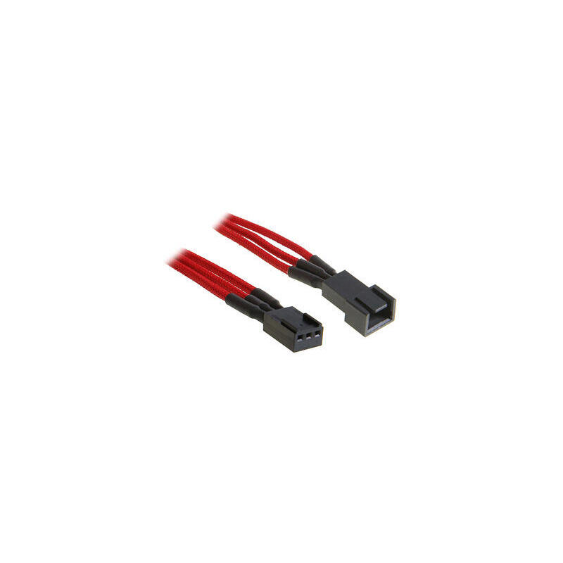 cable-bitfenix-extensor-3-pin-rojo-90cm