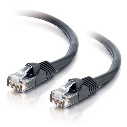 c2g-cat5e-350mhz-snagless-patch-cable-7m-networking-cable-uutp-utp-black