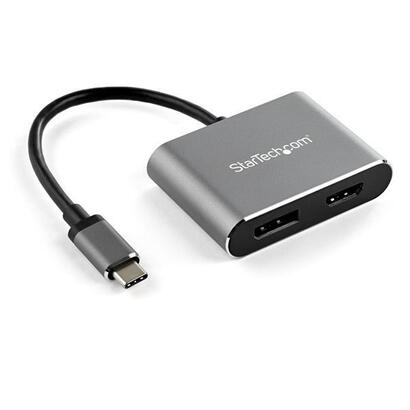 startechcom-cdp2dphd-adaptador-usb-c-hdmi-o-dp
