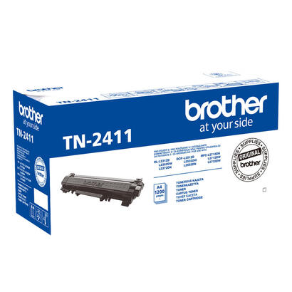 toner-brother-tn2411-black-1200-pgs-dcp-l2512d-dcp-l2532dw-mfc-l2752dw