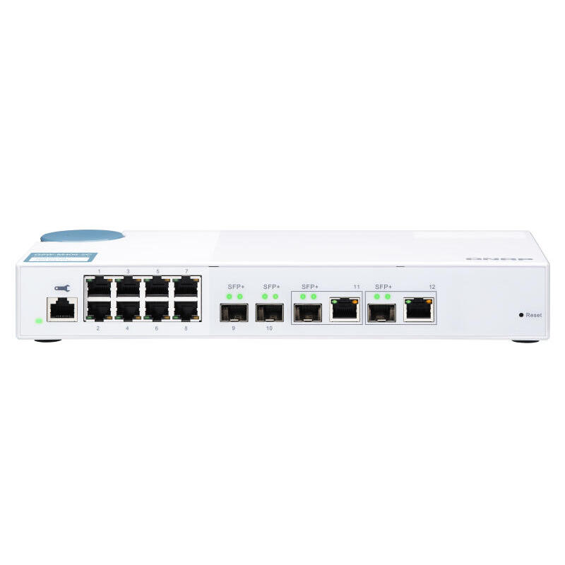 switch-gestionable-qnap-qsw-m408-2c-12-puertos-2puertos-combinados-sfprj45-gigabit-2sfp-2-10base-t-8rj45-con-ventilador-sobremes