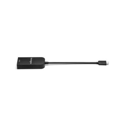 kensington-ethernet-adapter-usb-c-auf-25g-negro