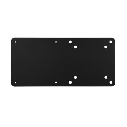 soporte-vesa-aisens-mpc01-055-para-mini-pc-nuc-barebone-negro-compatible-con-estandard-7575-y-100100-acero-y-aluminio