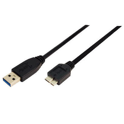 logilink-cable-usb-a-micro-b-st-st-060m-sw