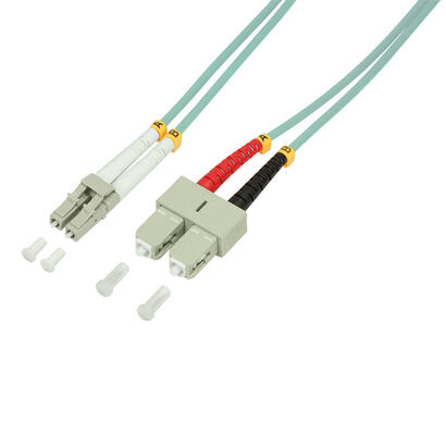 logilink-cable-fibra-optica-om3-50125a-lc-sc-10m
