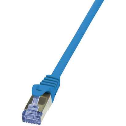 logilink-cat6a-sftp-cable-de-red-awg26-pimf-azul-200m