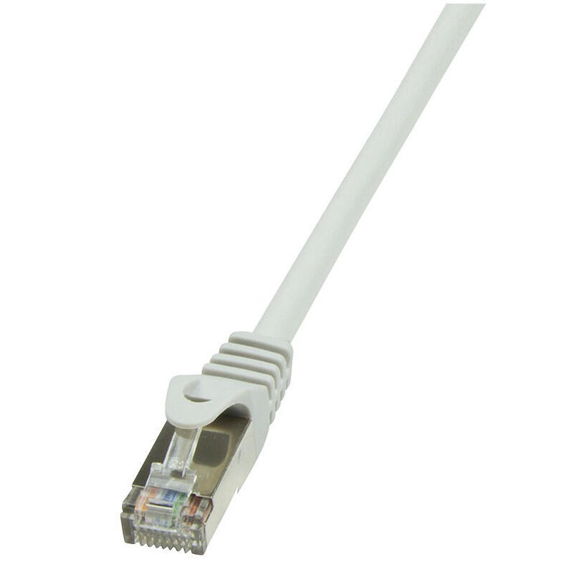 logilink-cable-de-red-cat6-uutp-econline-gris-10m