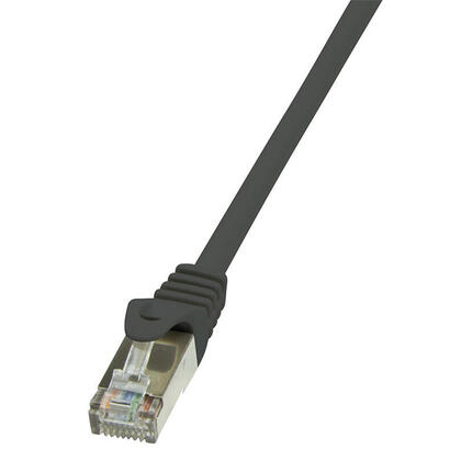 logilink-cable-de-red-cat6-uutp-econline-500m-negro