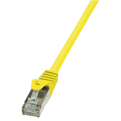 logilink-cable-de-red-cat6-uutp-econline-75m-amarillo