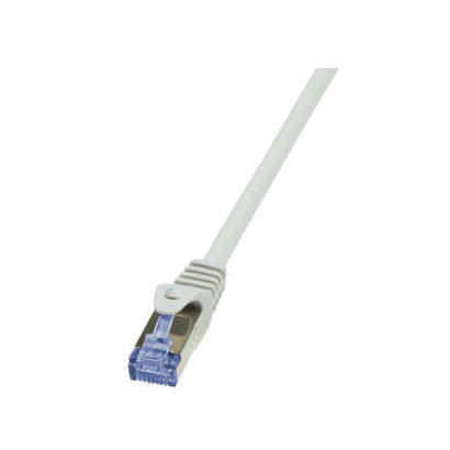 logilink-cat6a-sftp-cable-de-red-awg26-pimf-gris-20m