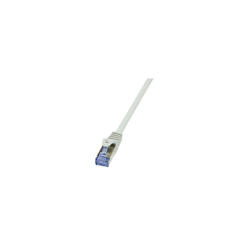 logilink-cat6a-sftp-cable-de-red-awg26-pimf-gris-20m