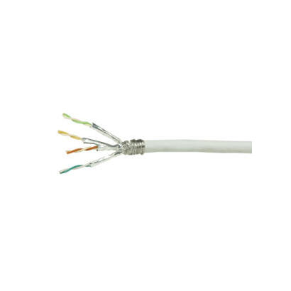 cable-de-red-logilink-s-ftp-cat6-pvc-blanco-50m