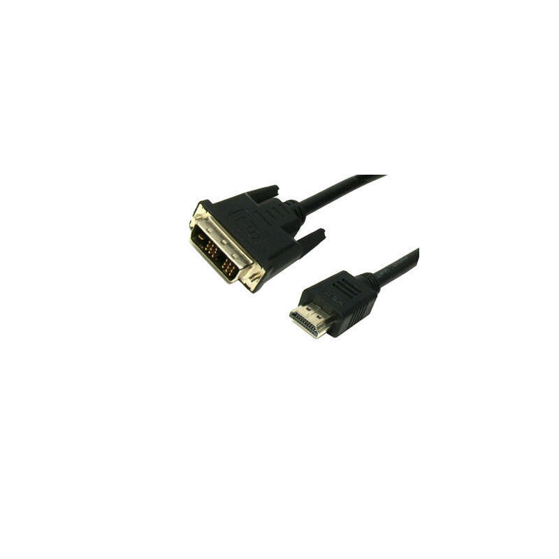 mediarange-cable-hdmi-dvi-20m-negro