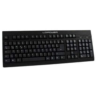 lc-power-lc-key-902de-teclado-de-oficina-estandar-de-usb-negro