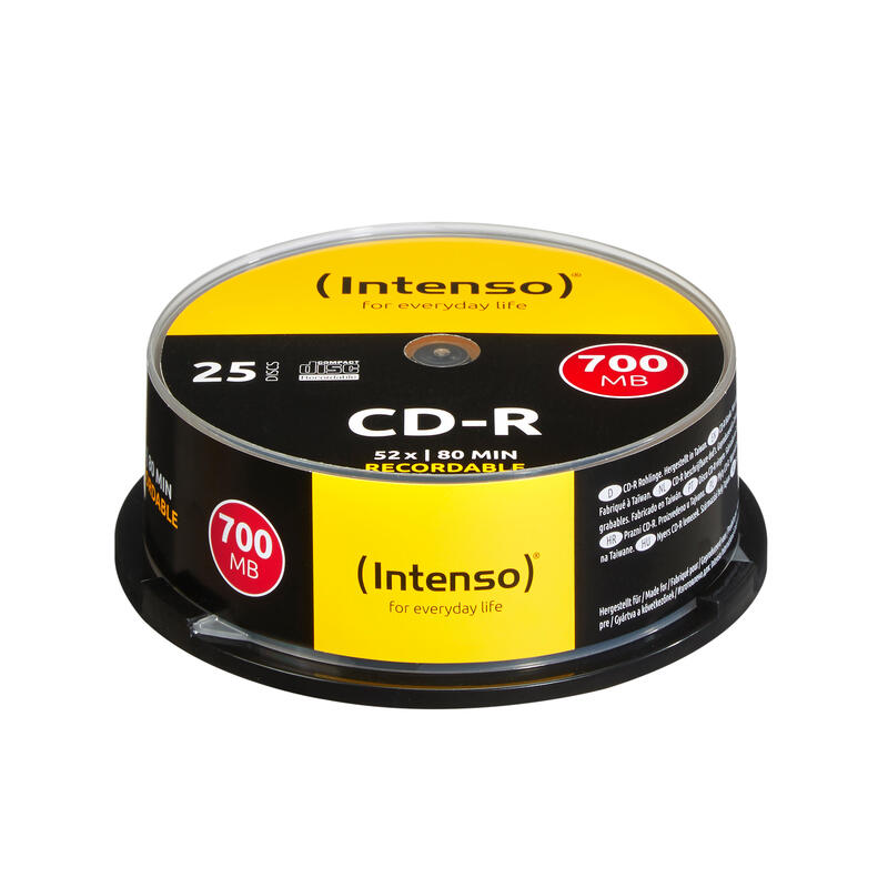 intenso-cd-r-700mb80min-tubo-25-unidades
