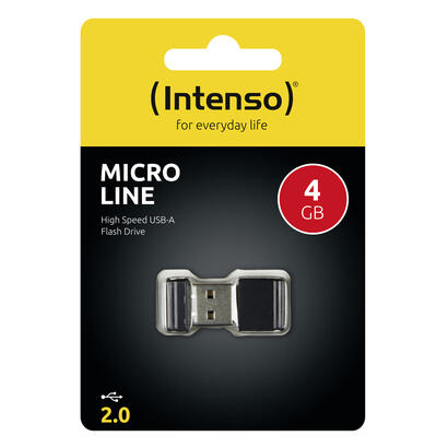 pendrive-intenso-4gb-usb20-micro-line-negro